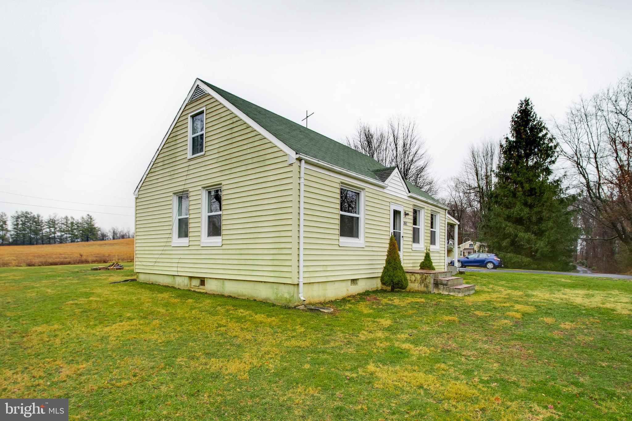 4289 LUNCEFORD LN