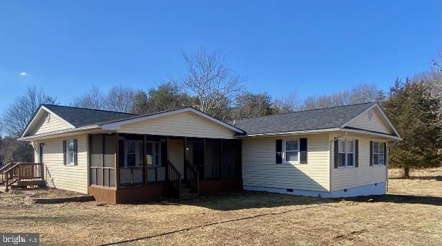 9718 Meetze Rd
