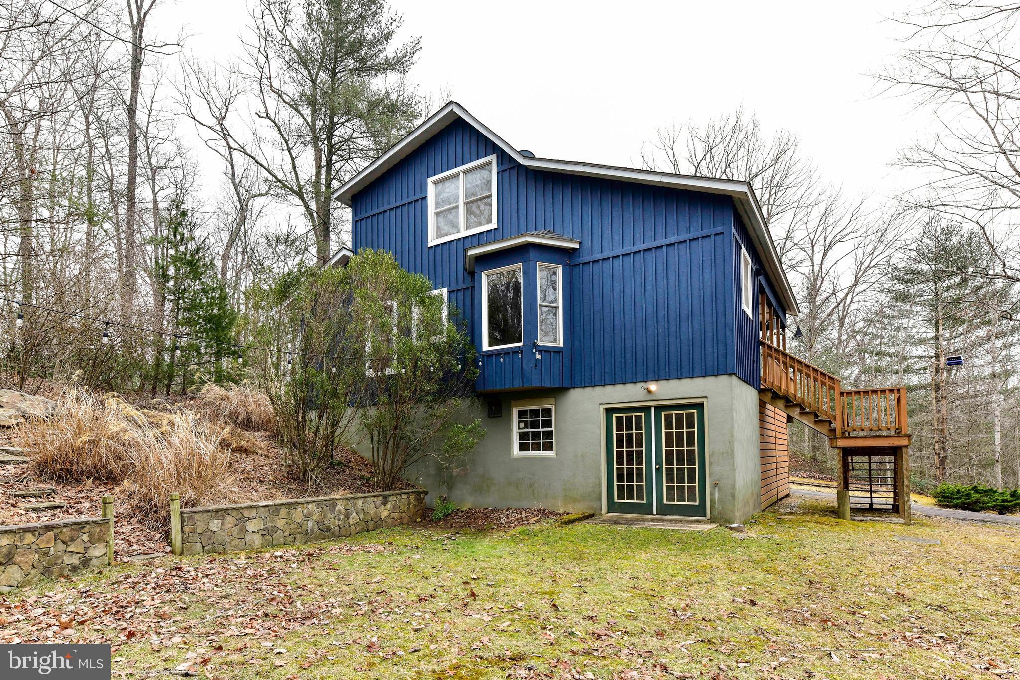 6069 FREE STATE ROAD