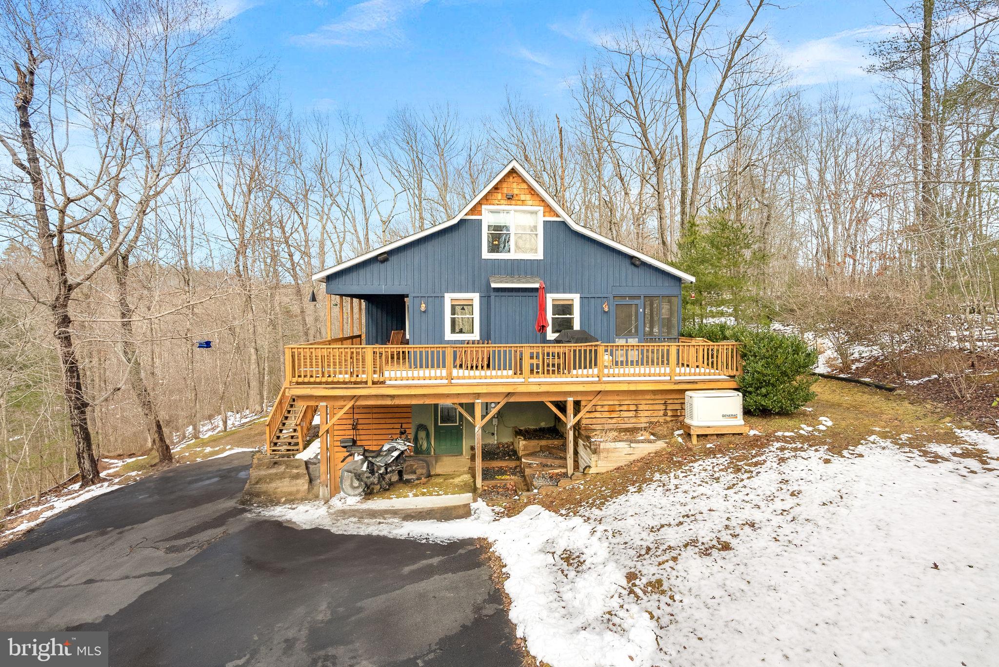 6069 FREE STATE ROAD