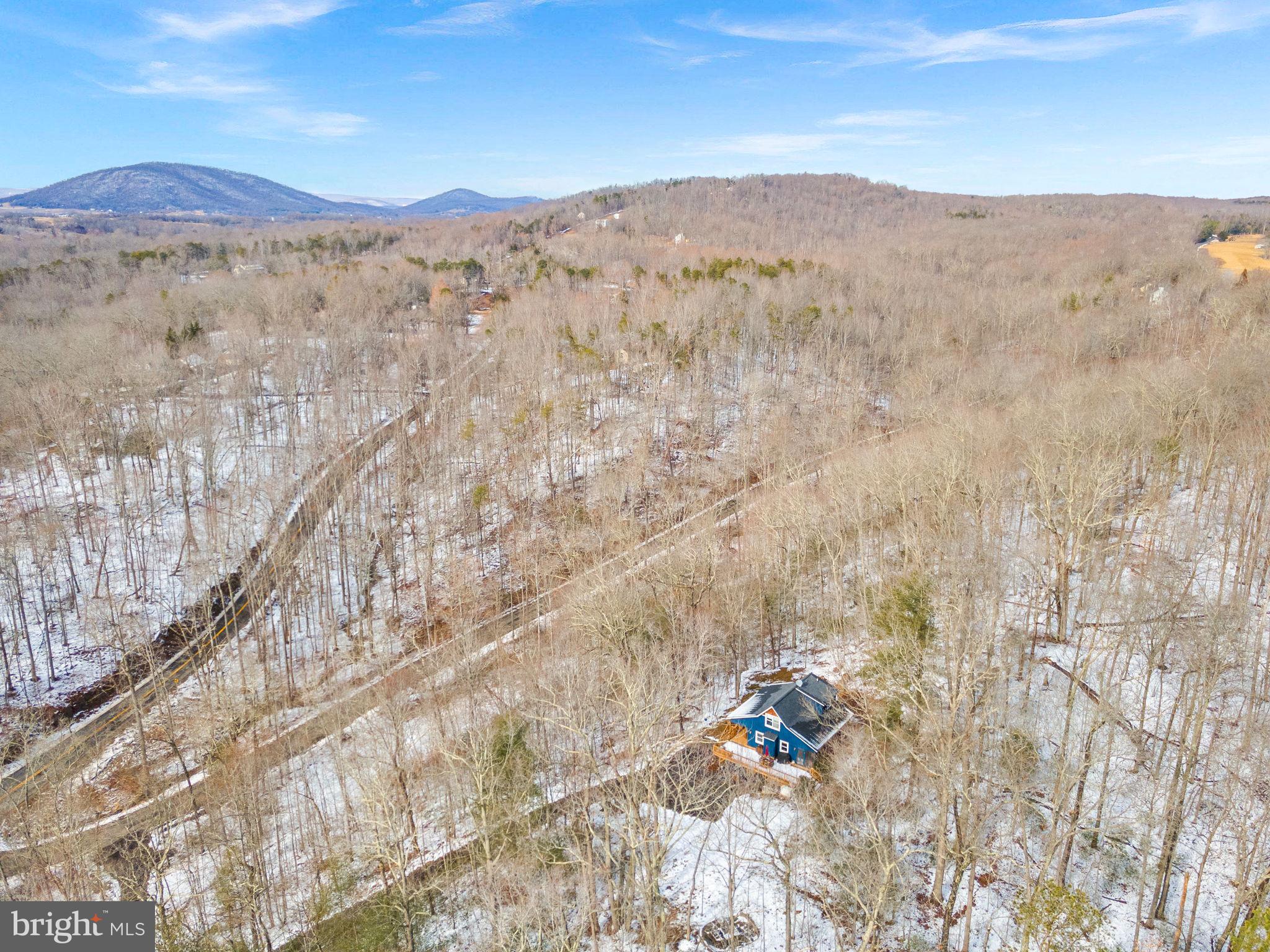 6069 FREE STATE ROAD