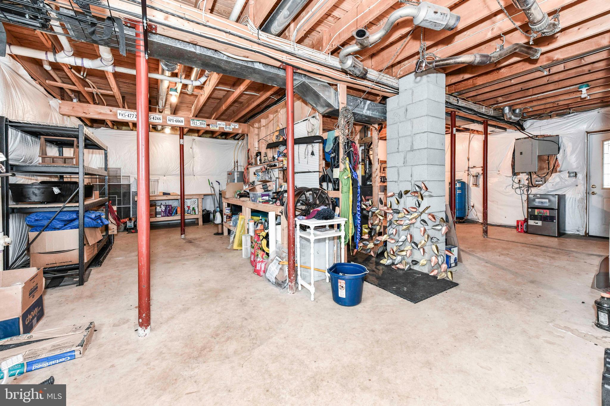 6069 FREE STATE ROAD