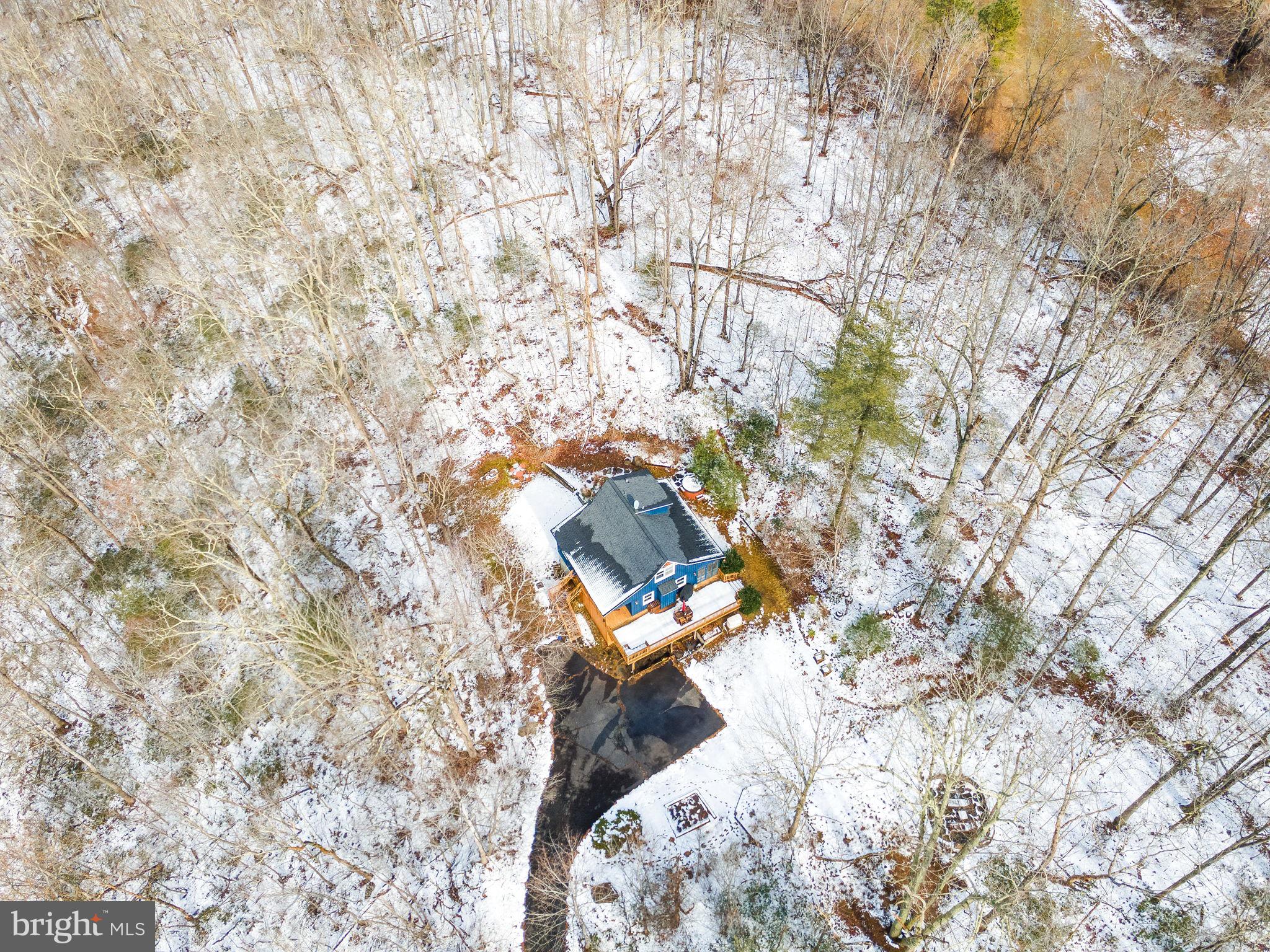 6069 FREE STATE ROAD