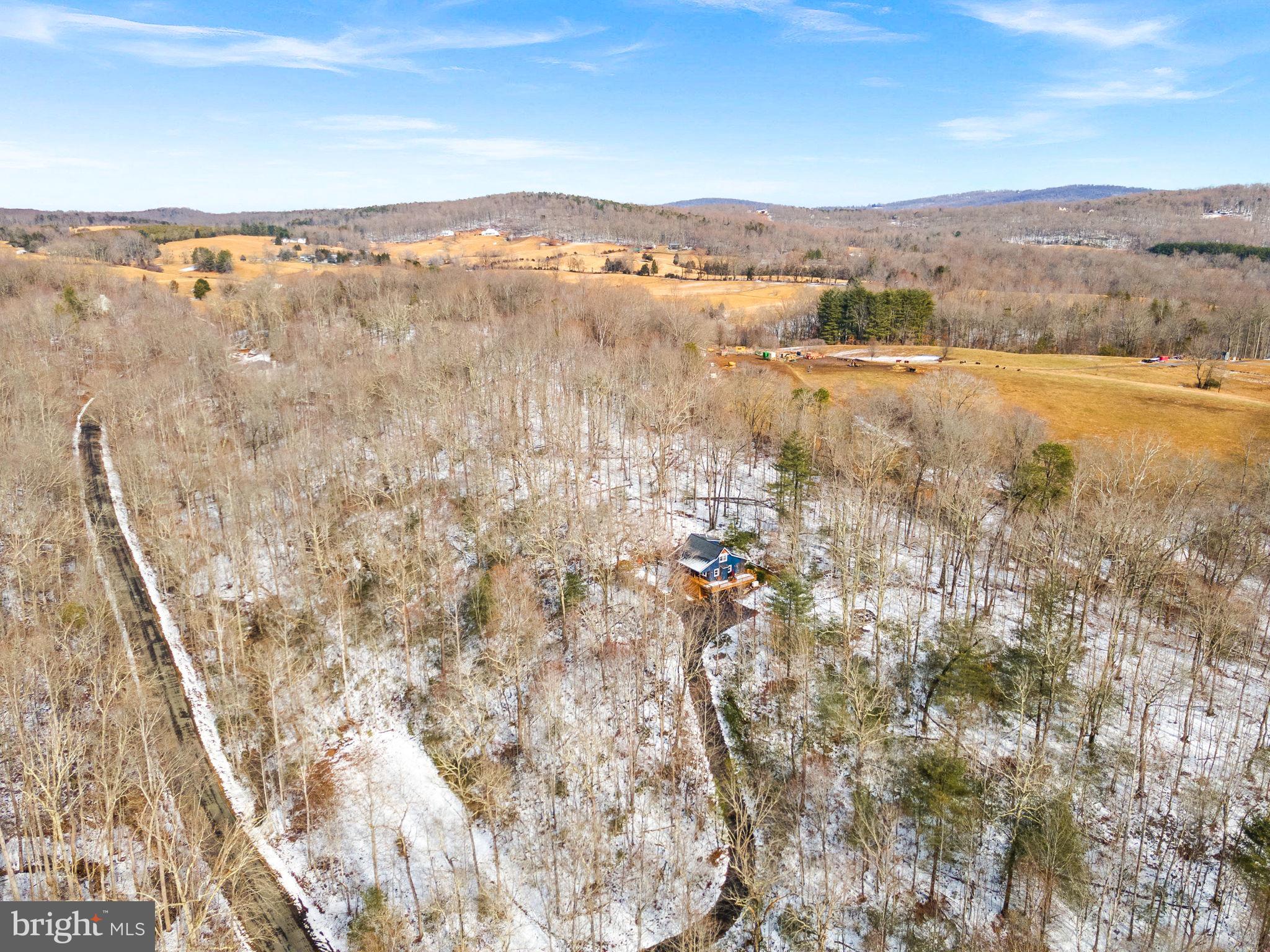 6069 FREE STATE ROAD