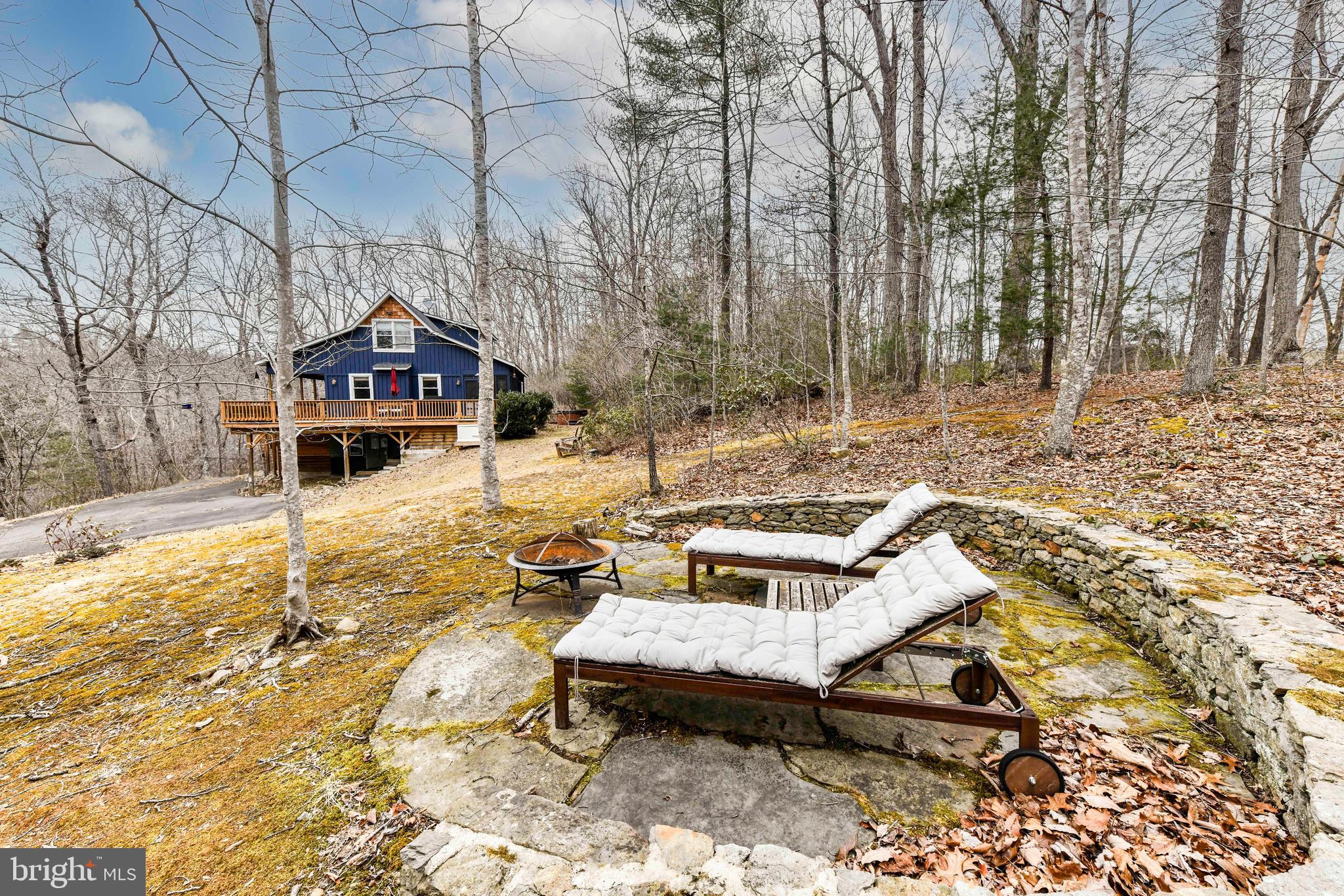 6069 FREE STATE ROAD