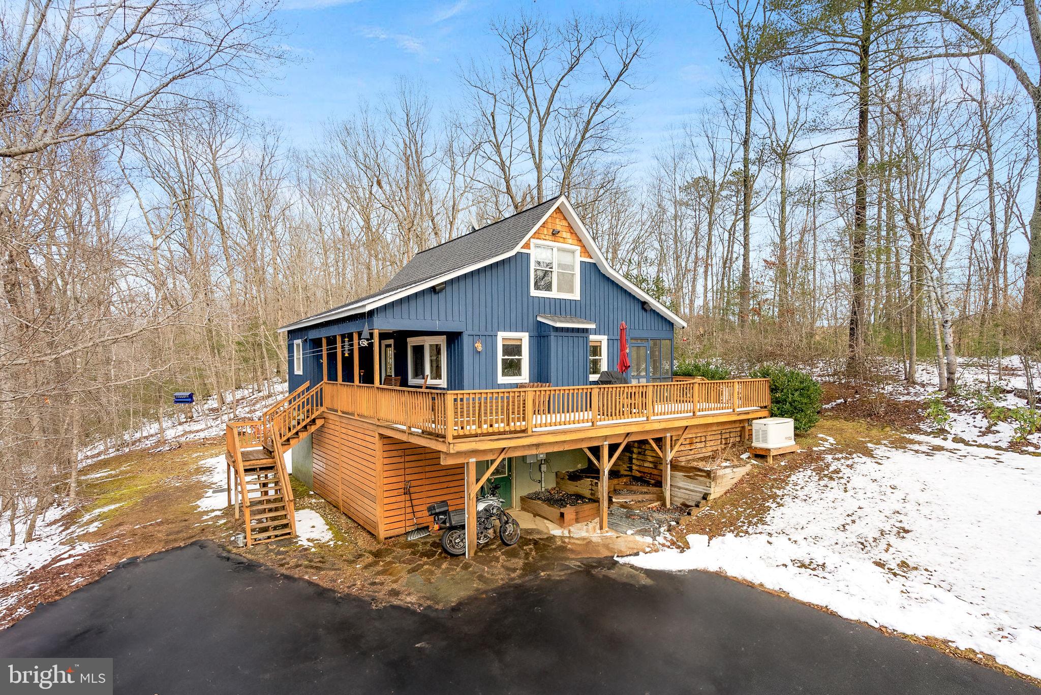6069 FREE STATE ROAD