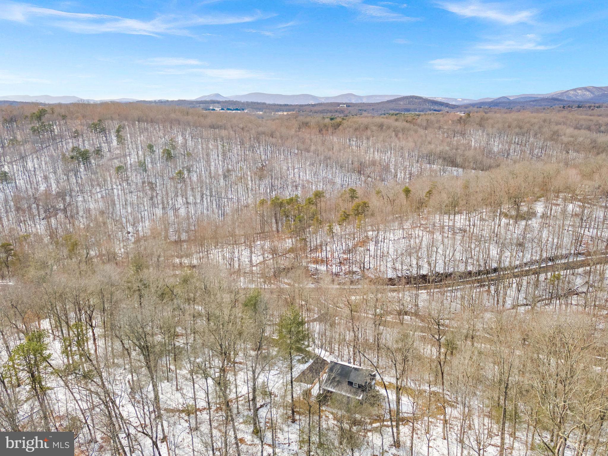 6069 FREE STATE ROAD