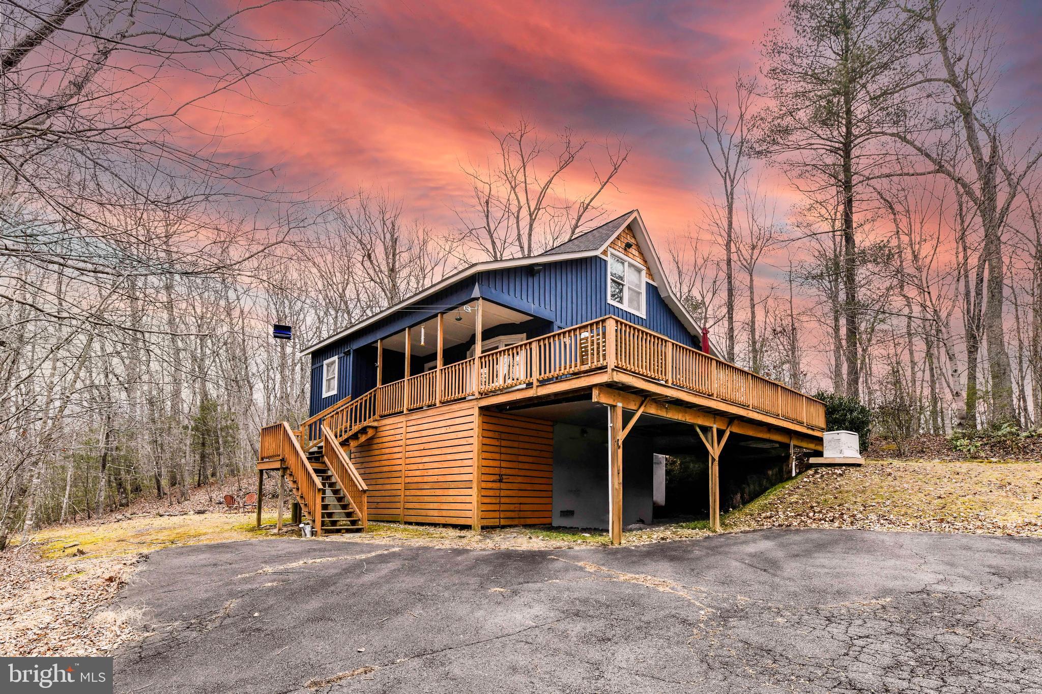 6069 FREE STATE ROAD