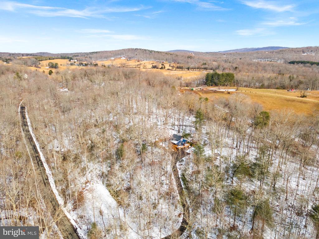 6069 FREE STATE ROAD