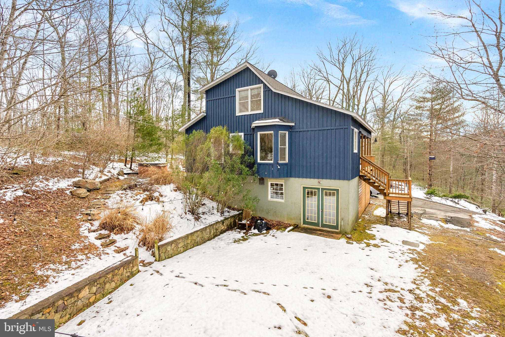 6069 FREE STATE ROAD