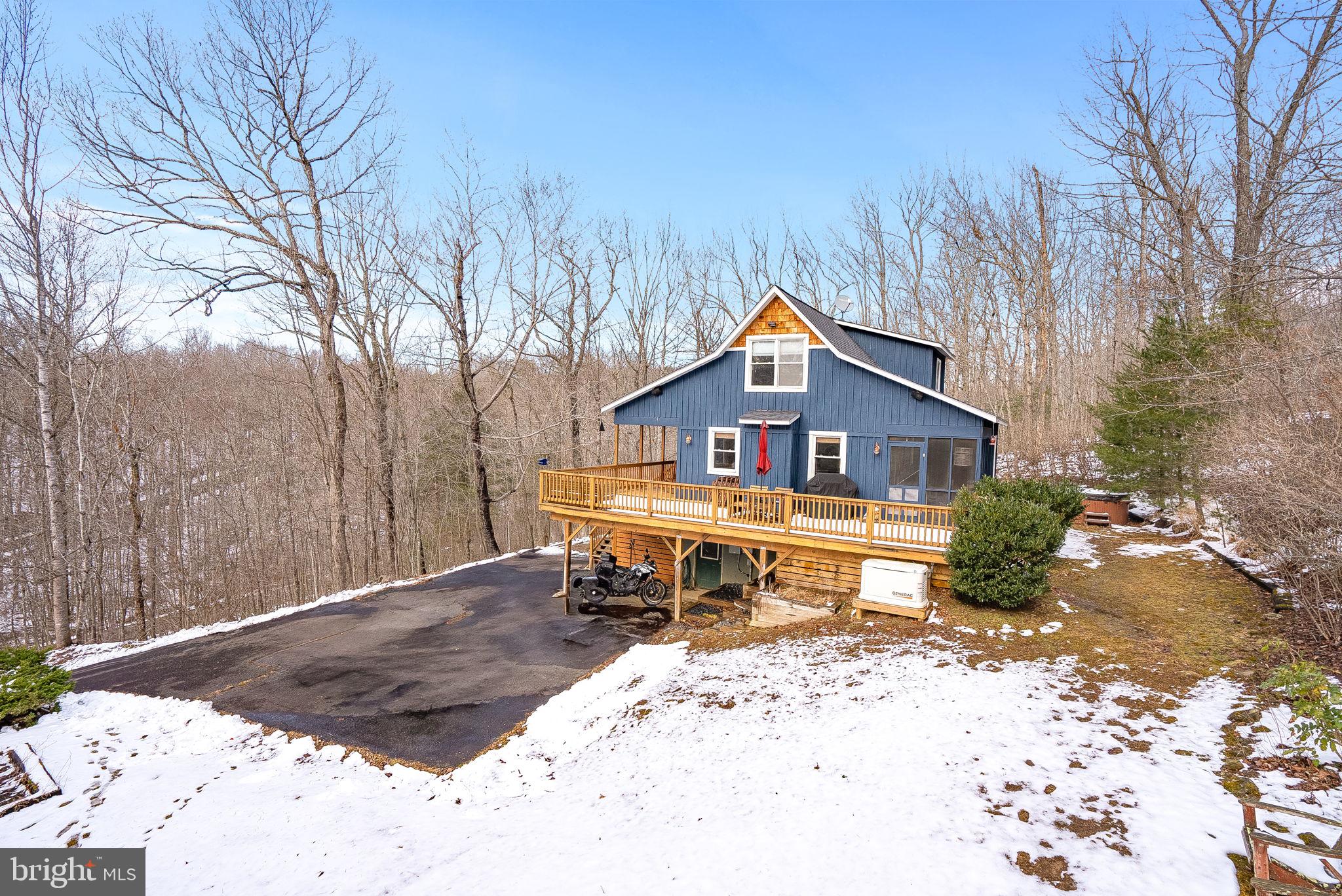 6069 FREE STATE ROAD