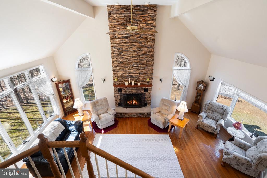 3631 N RED OAK LANE