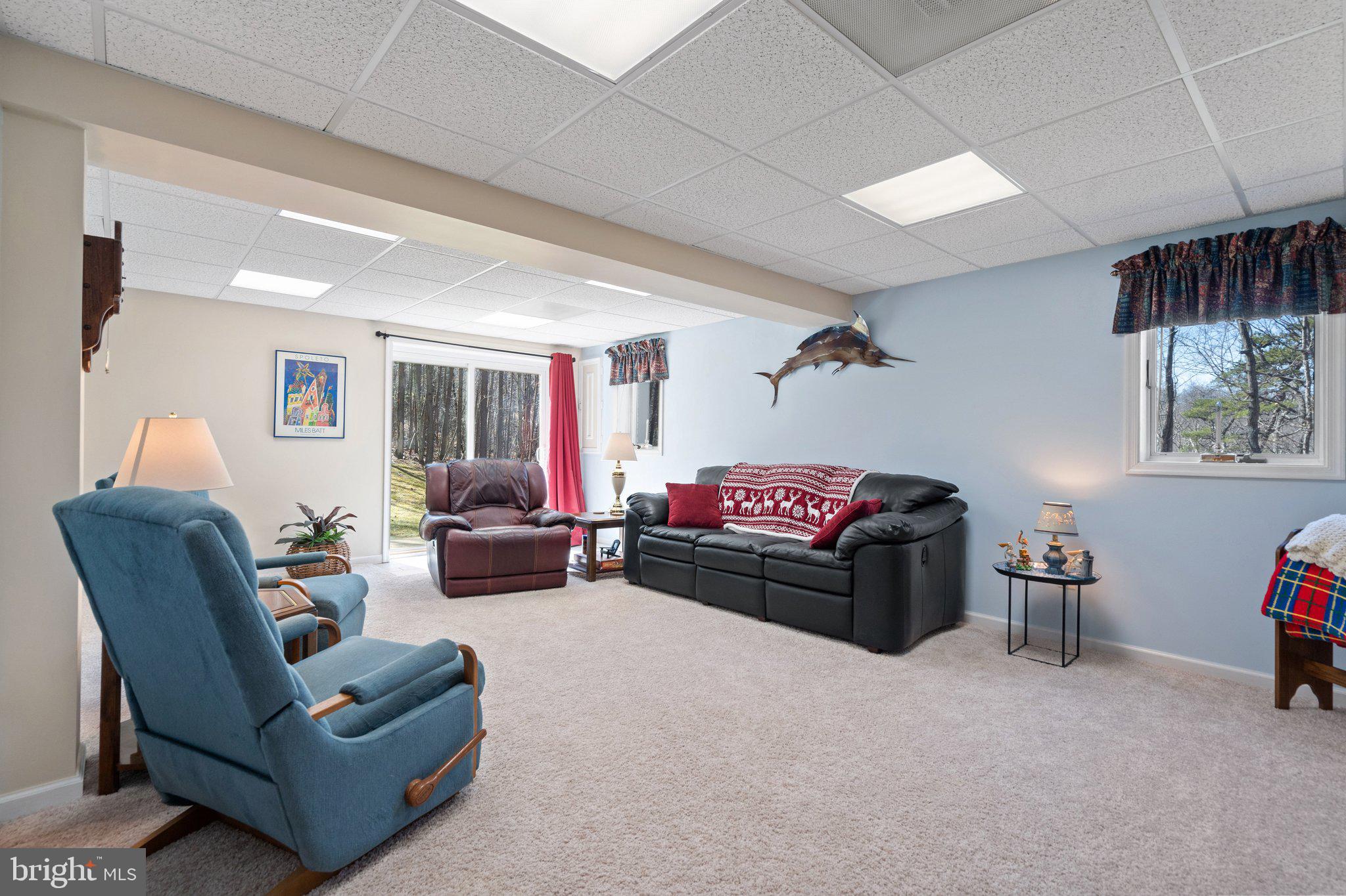3631 N RED OAK LANE