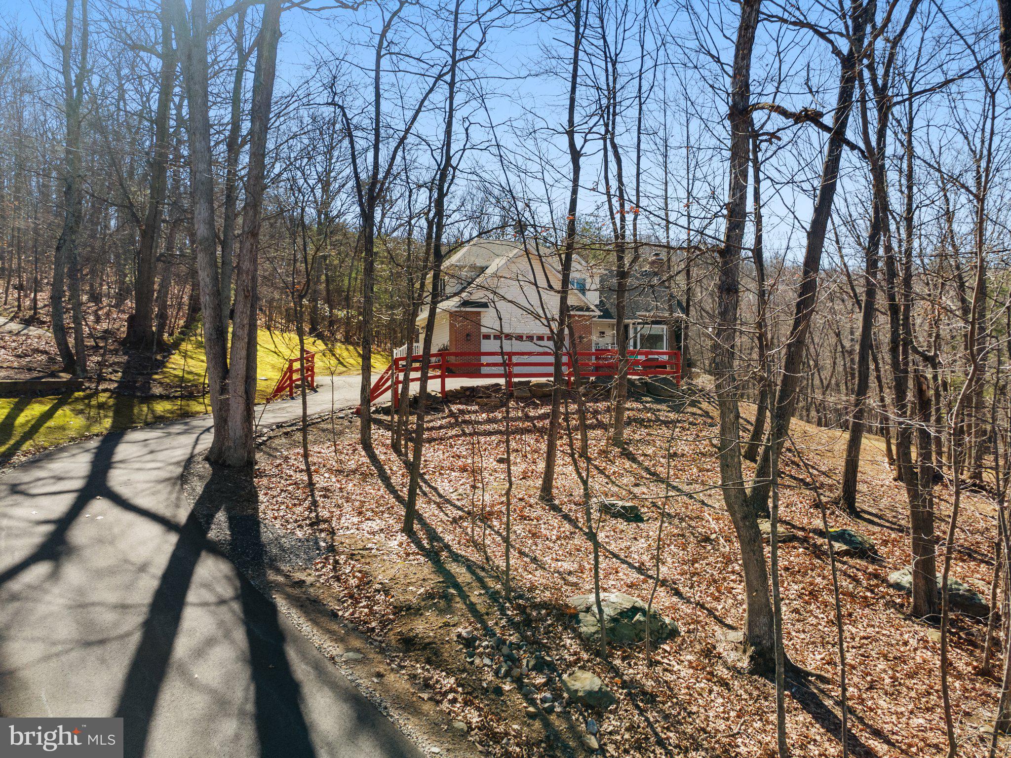 3631 N RED OAK LANE