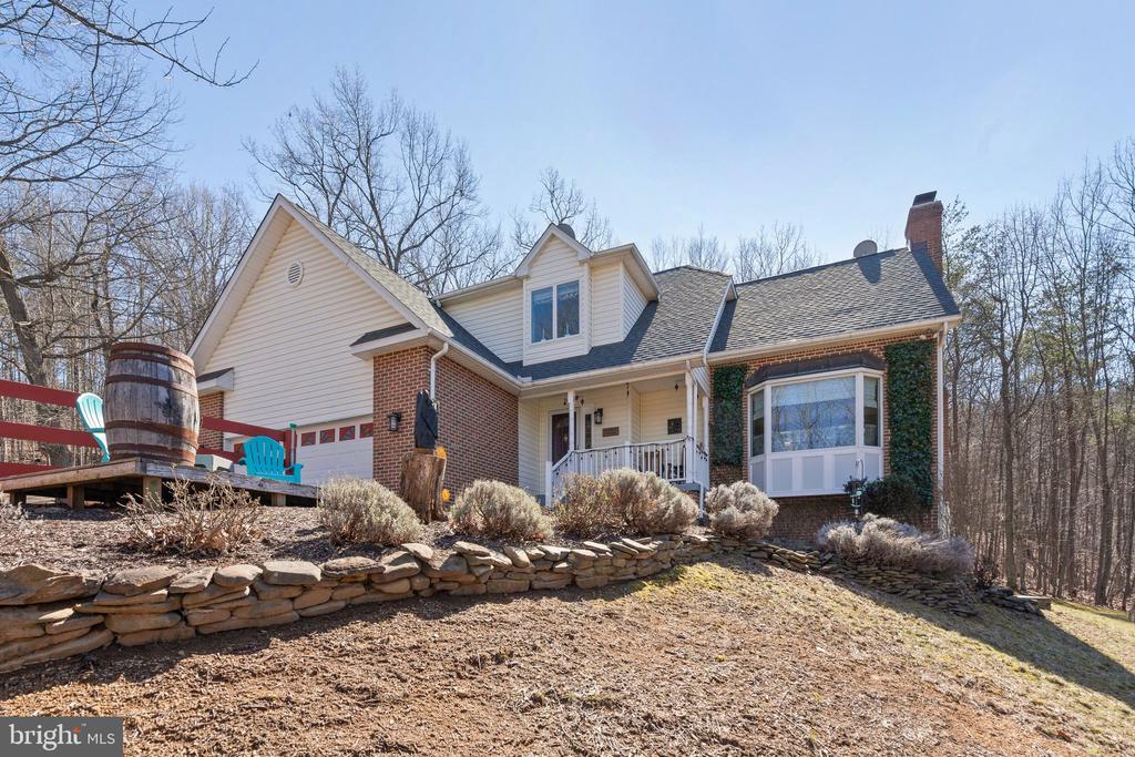 3631 N RED OAK LANE