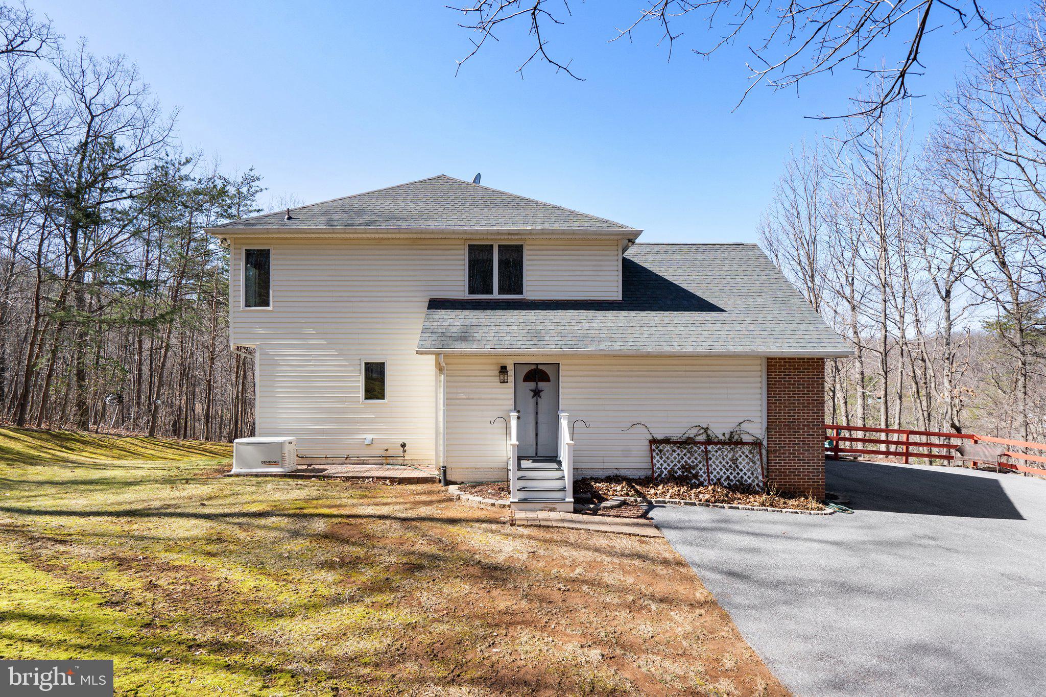 3631 N RED OAK LANE