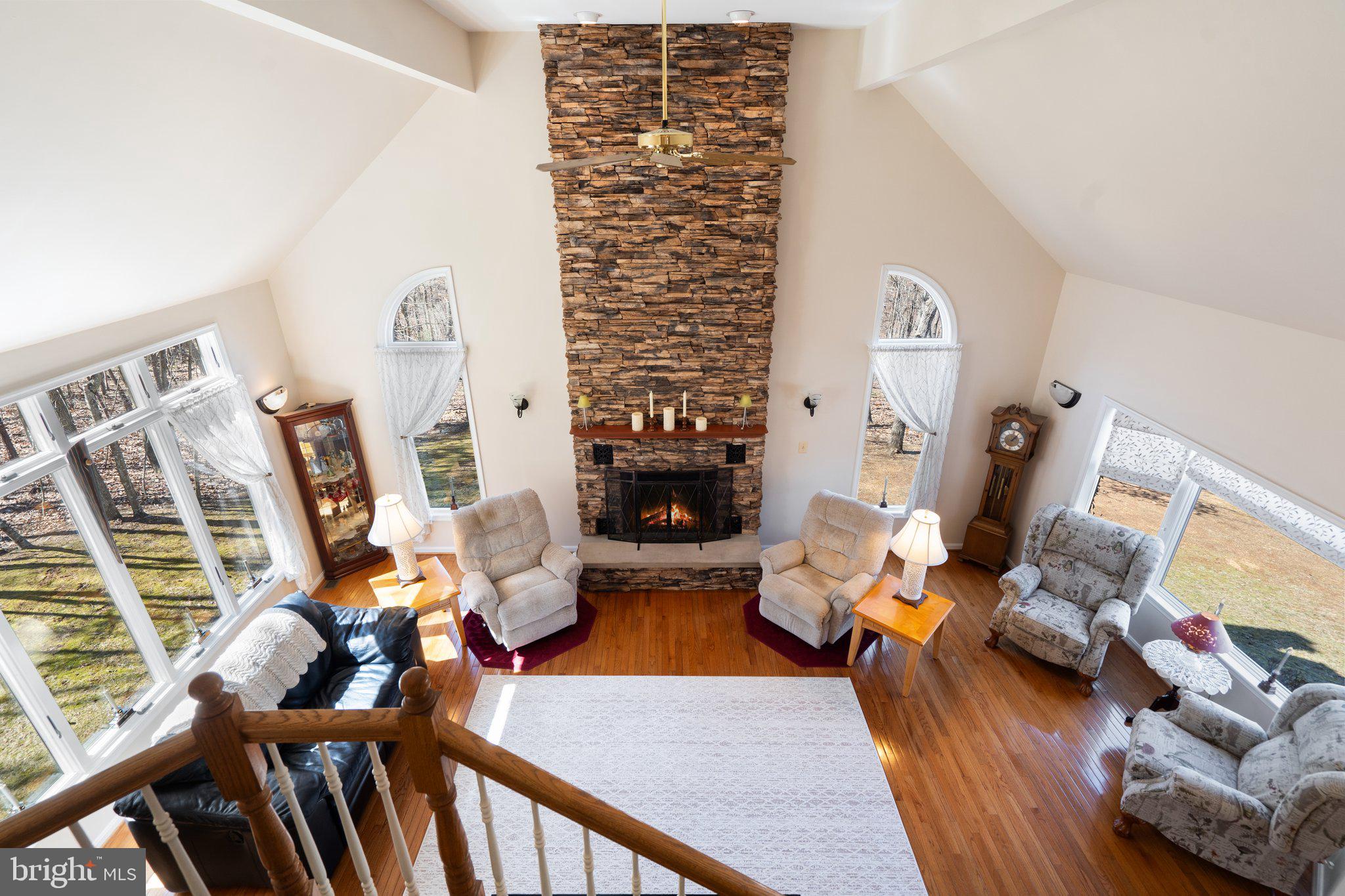 3631 N RED OAK LANE
