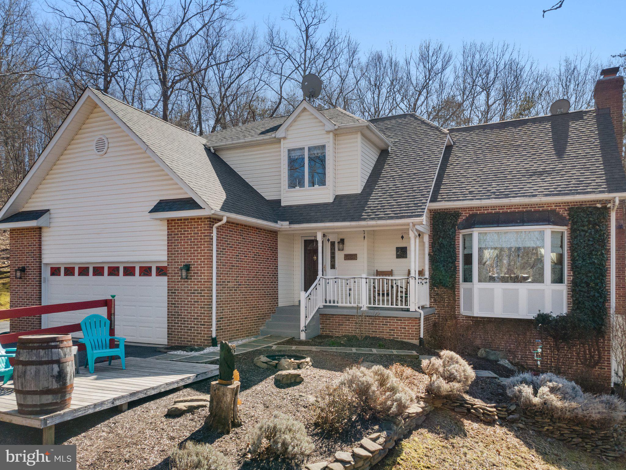 3631 N RED OAK LANE