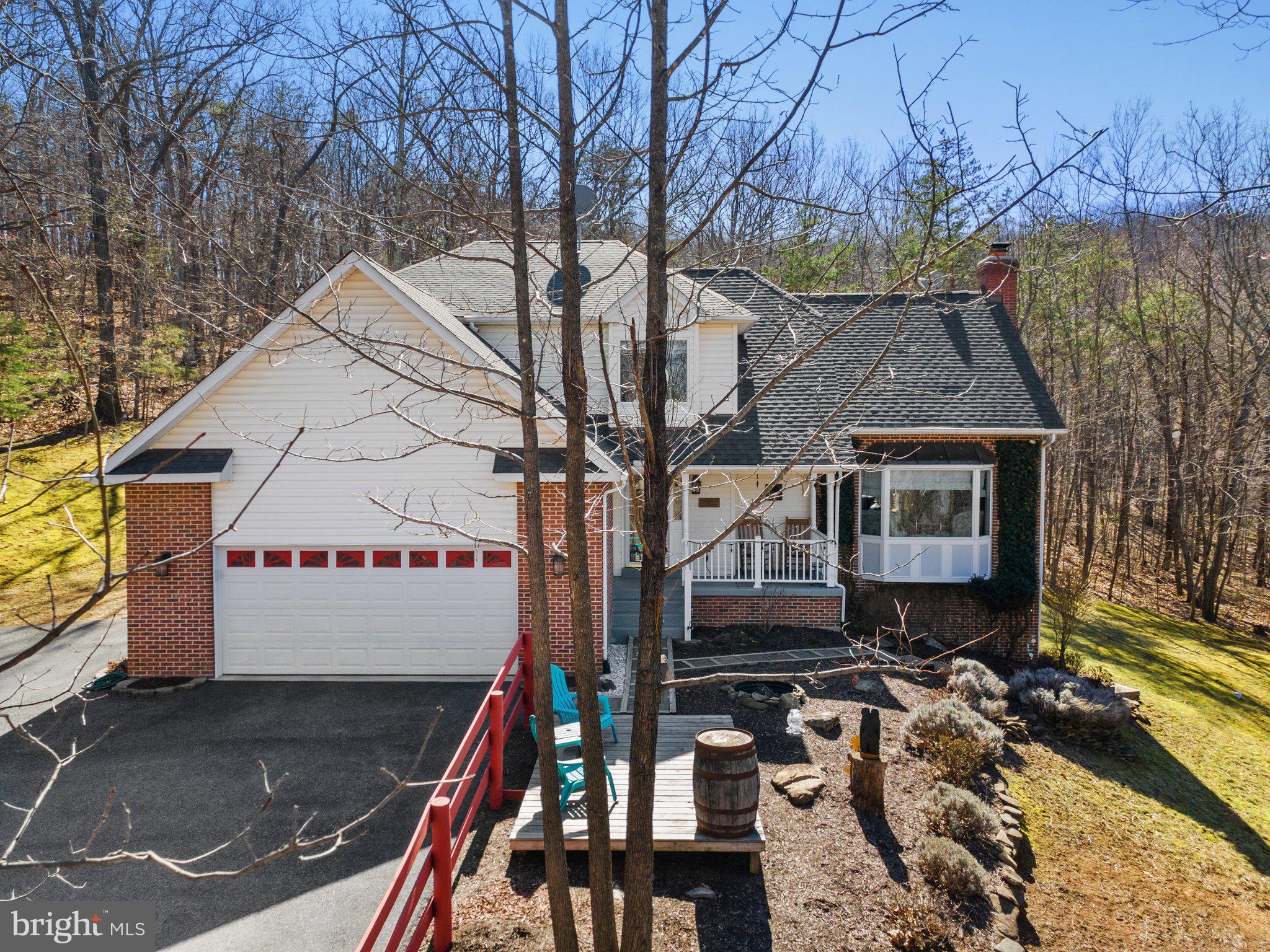 3631 N RED OAK LANE