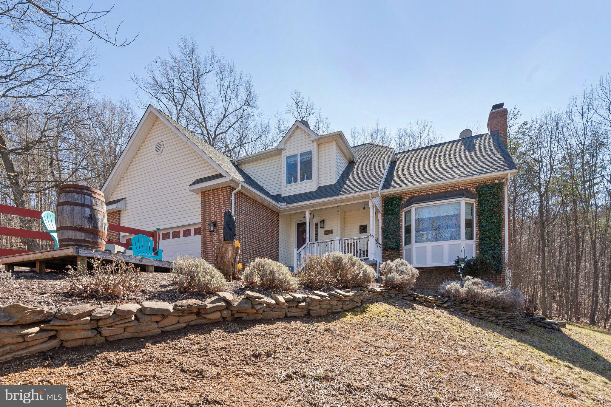 3631 N RED OAK LANE