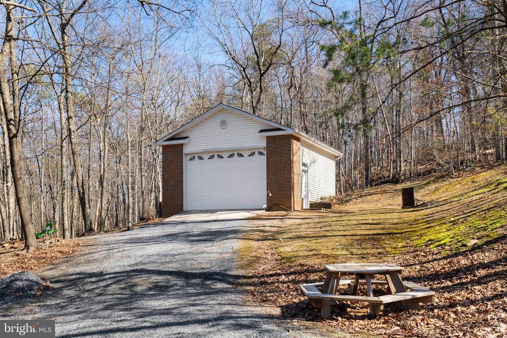 3631 N RED OAK LANE