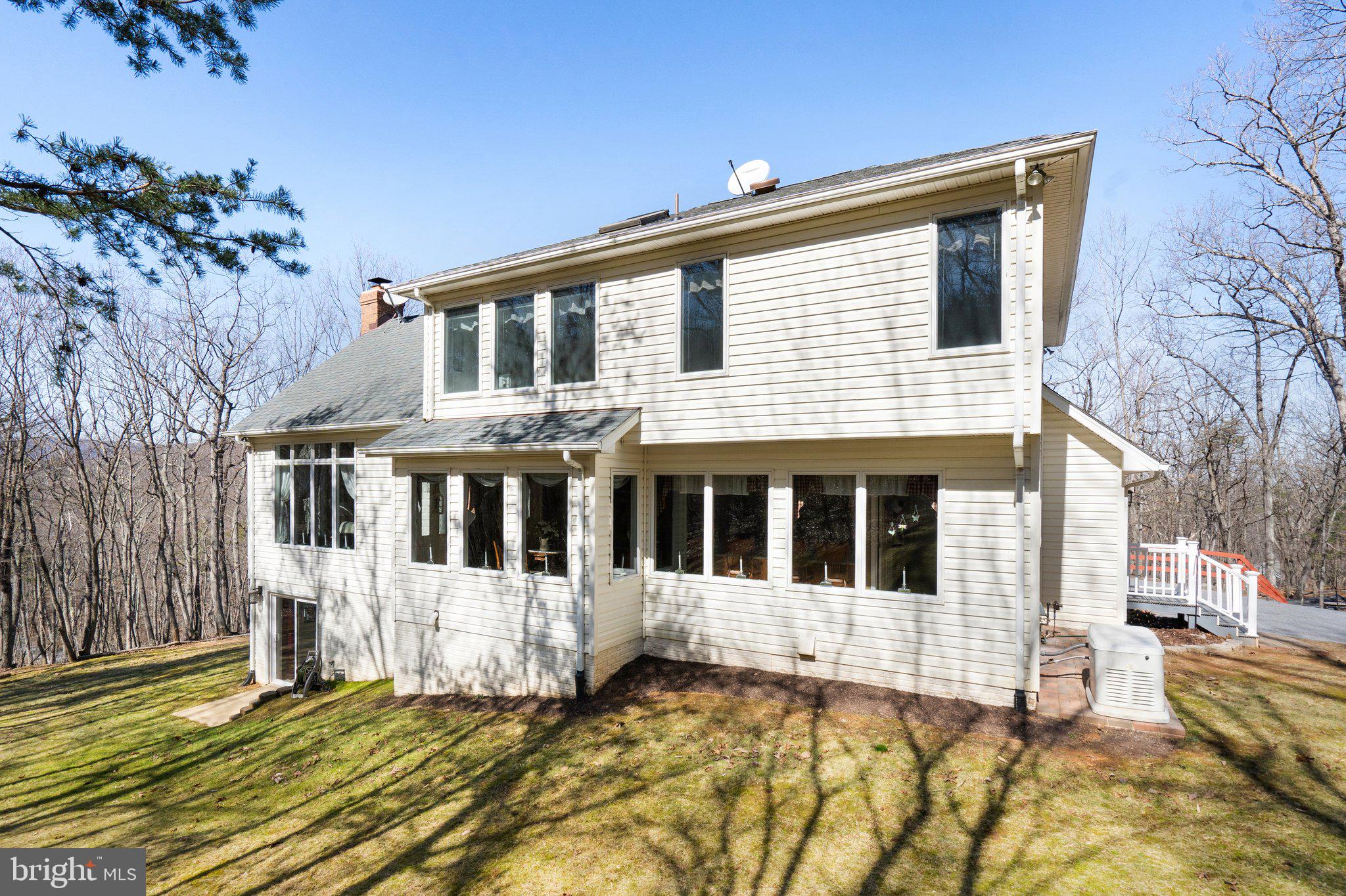 3631 N RED OAK LANE