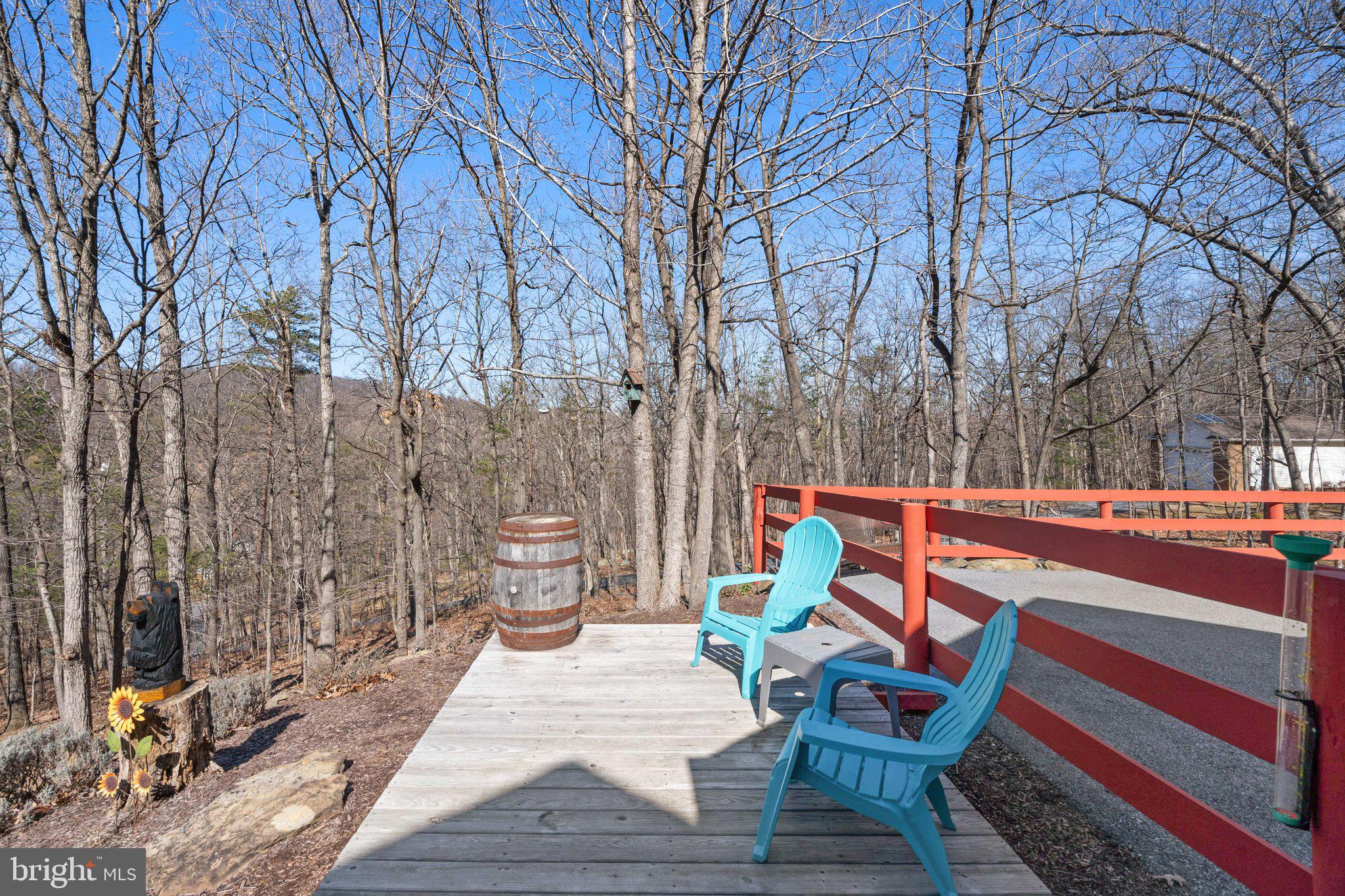 3631 N RED OAK LANE