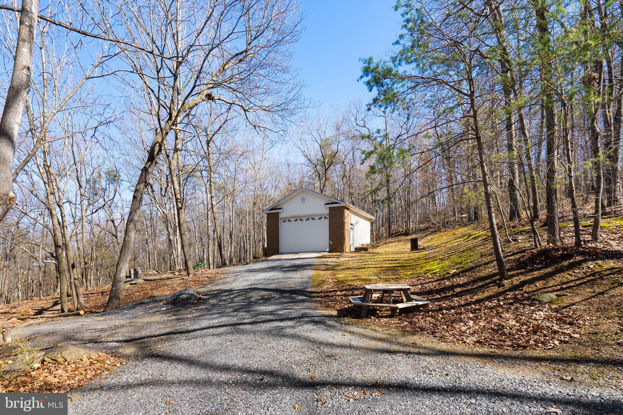 3631 N RED OAK LANE