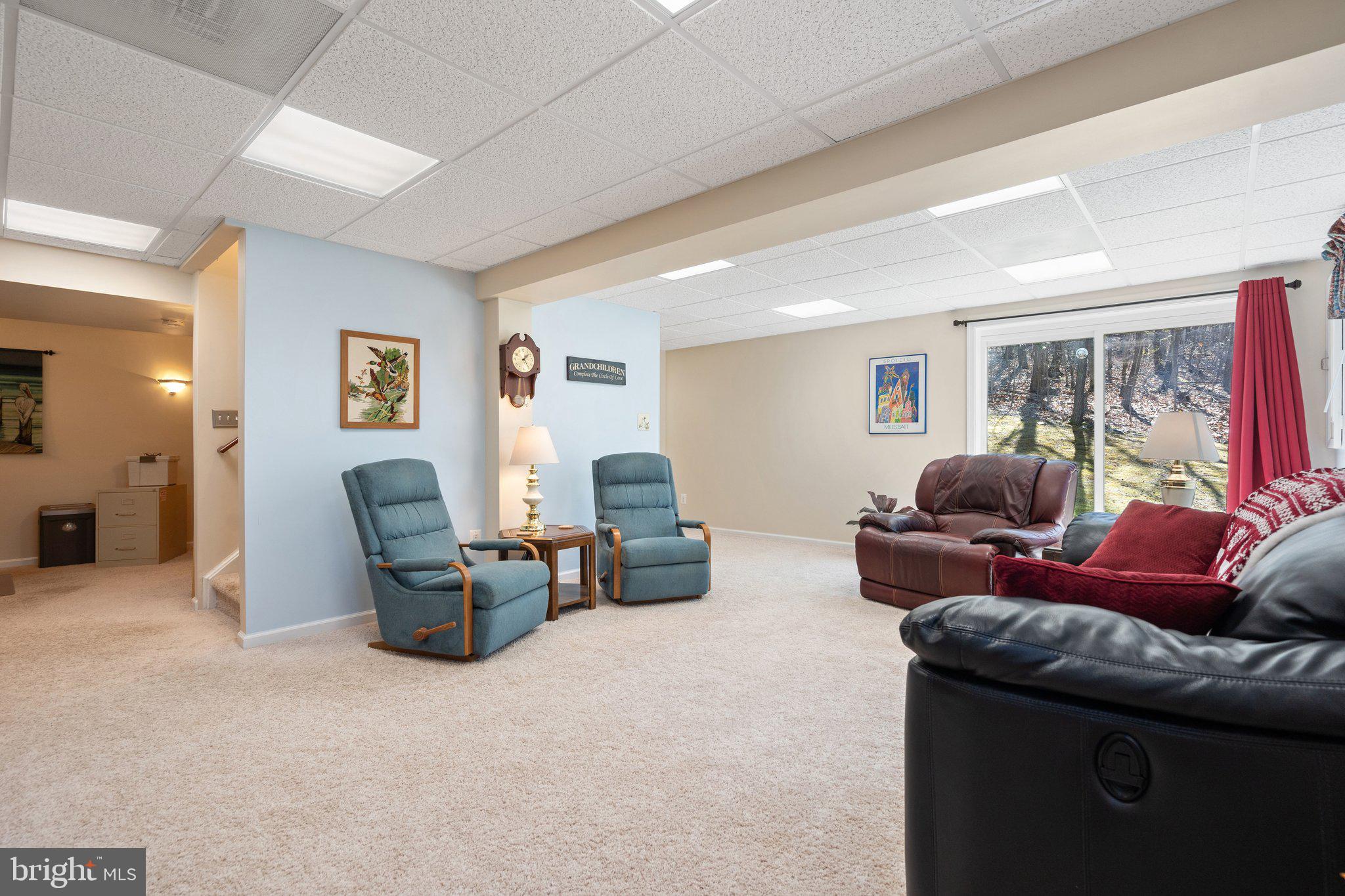 3631 N RED OAK LANE