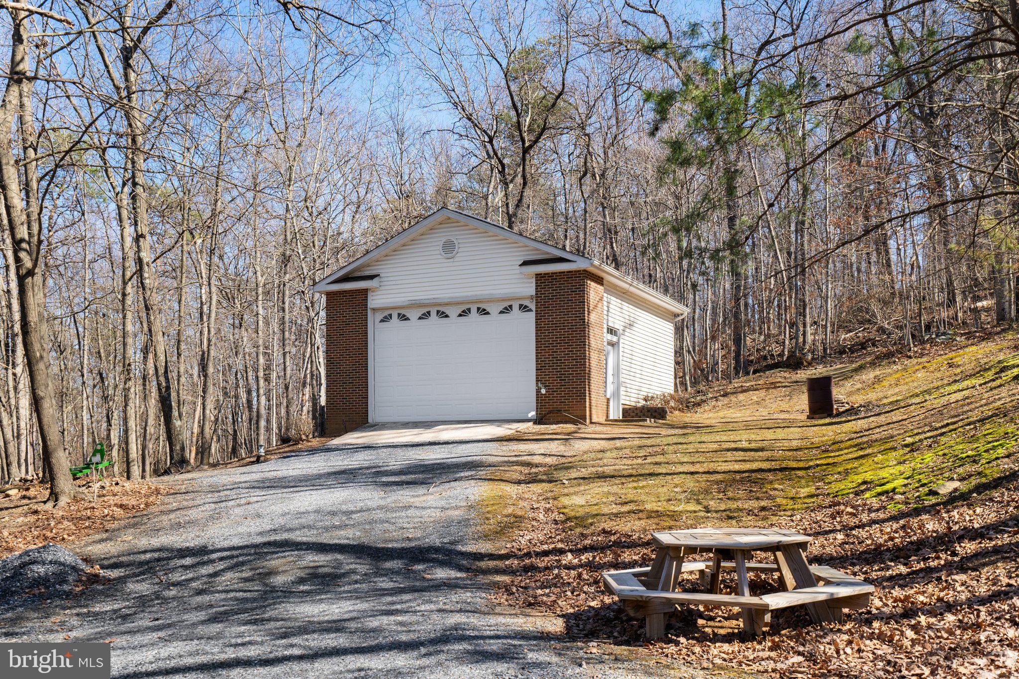 3631 N RED OAK LANE