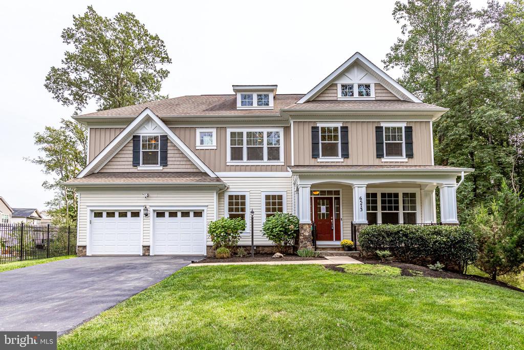 6573 Wellspring Ct