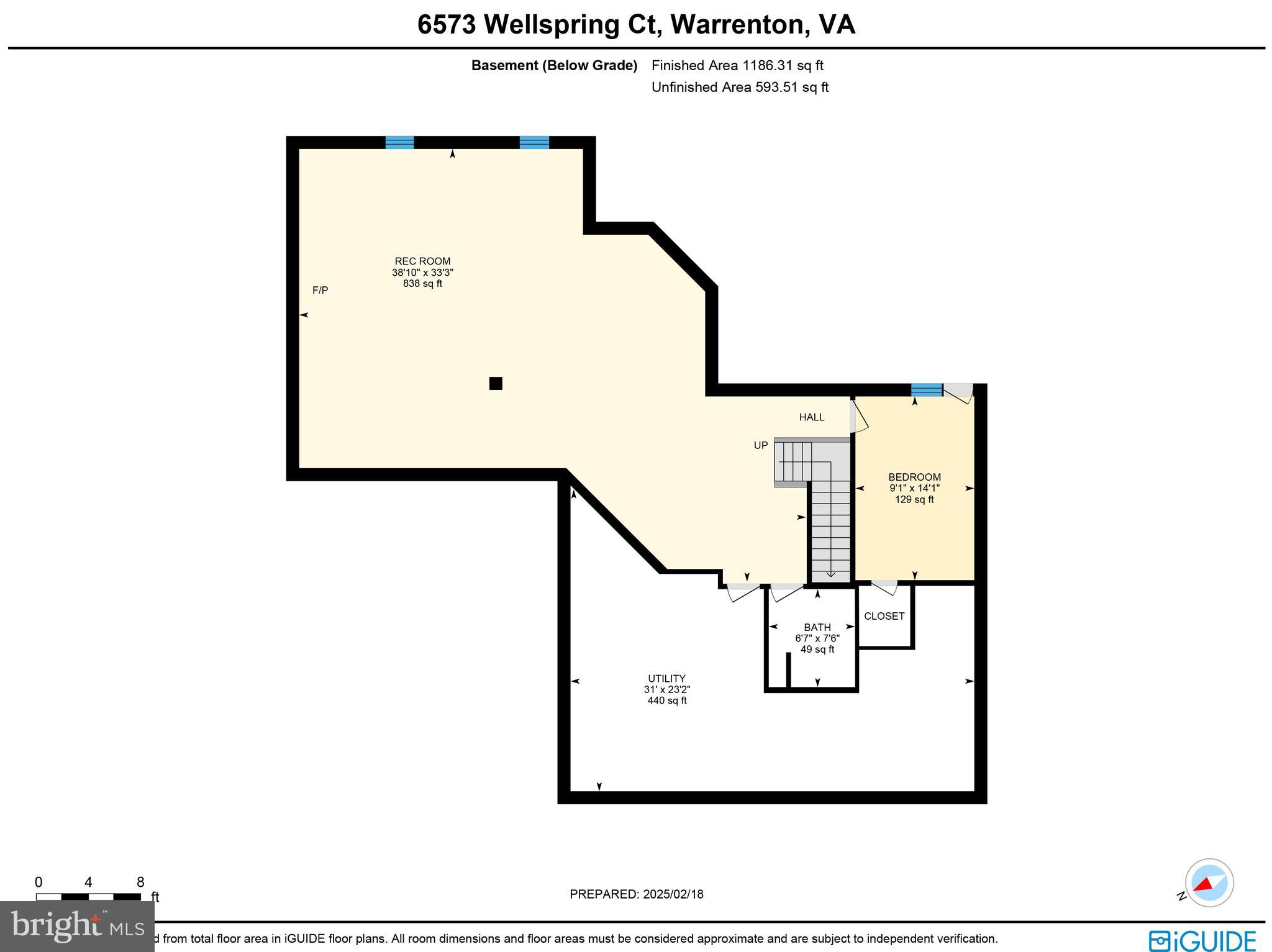 6573 Wellspring Ct