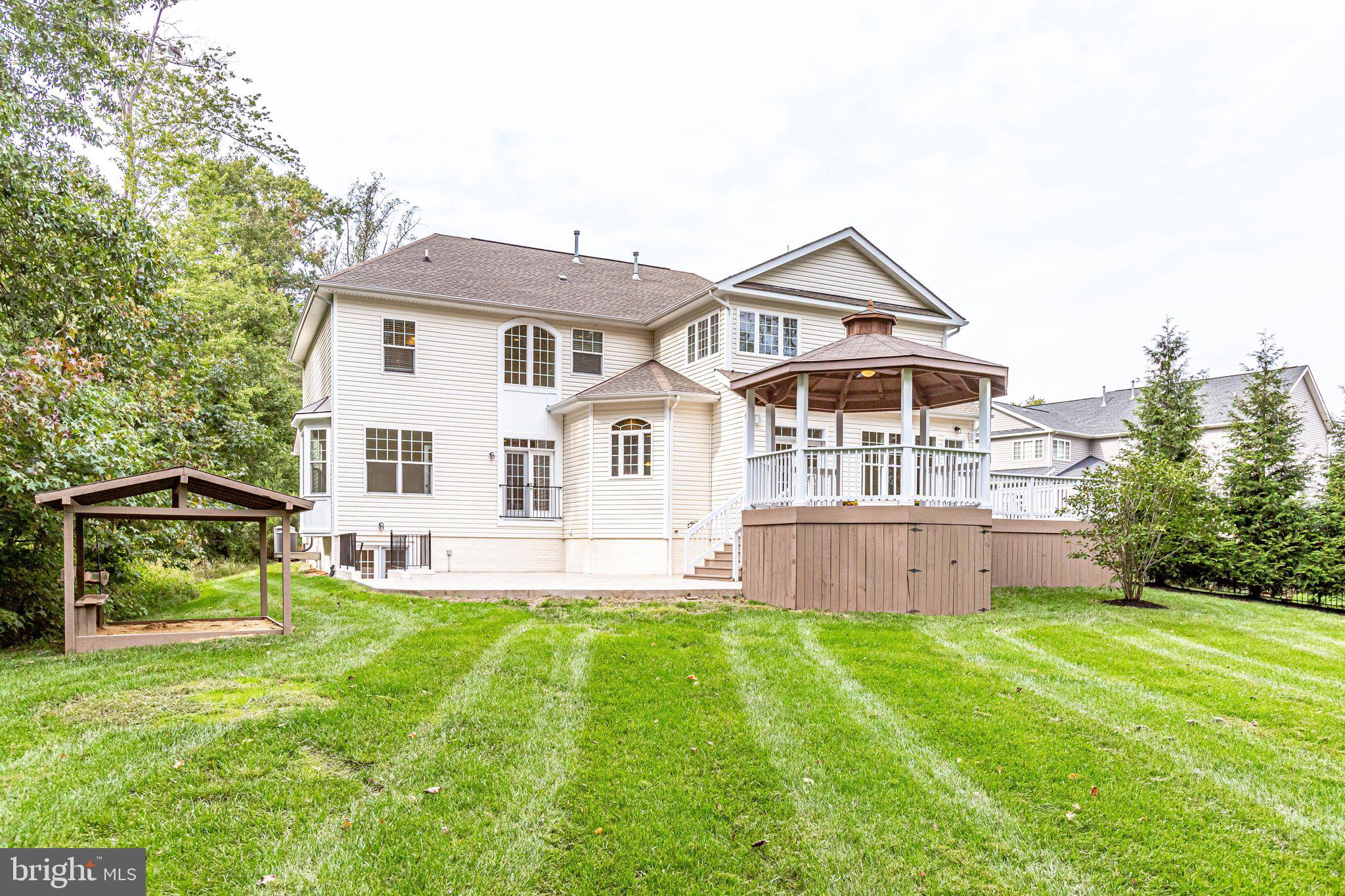 6573 Wellspring Ct
