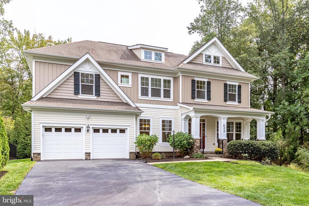 6573 Wellspring Ct