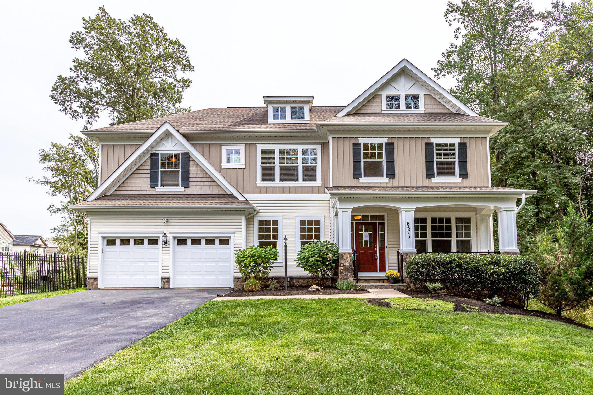 6573 Wellspring Ct