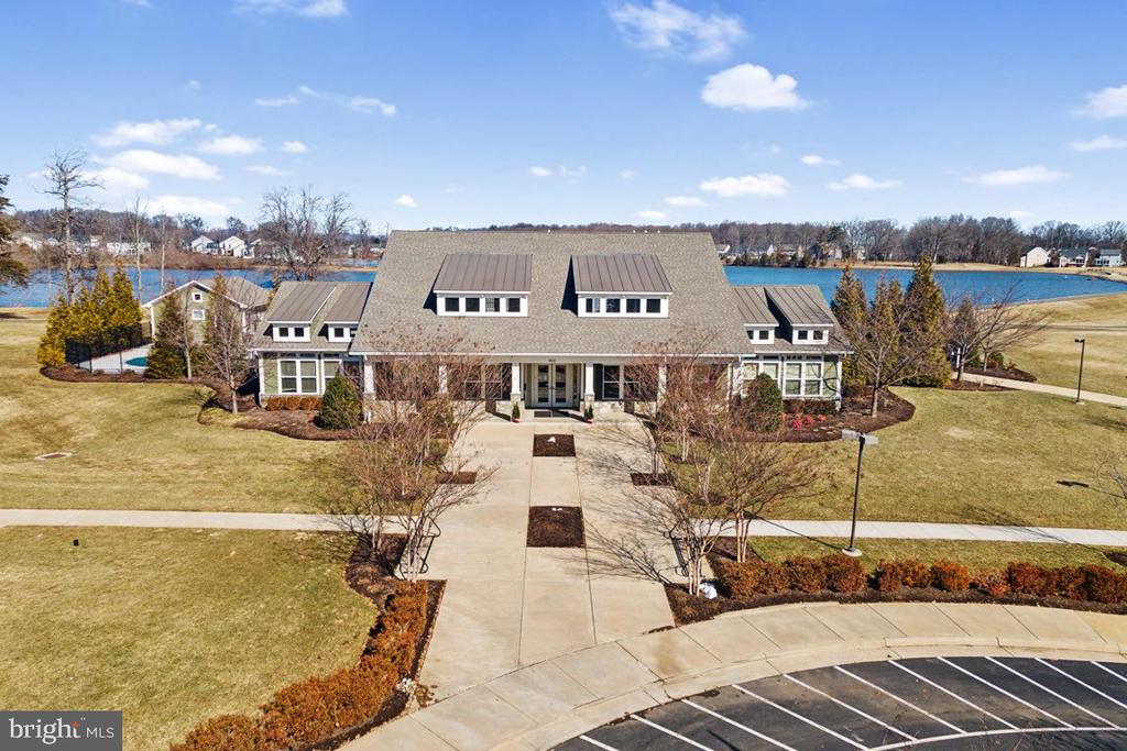 6573 Wellspring Ct