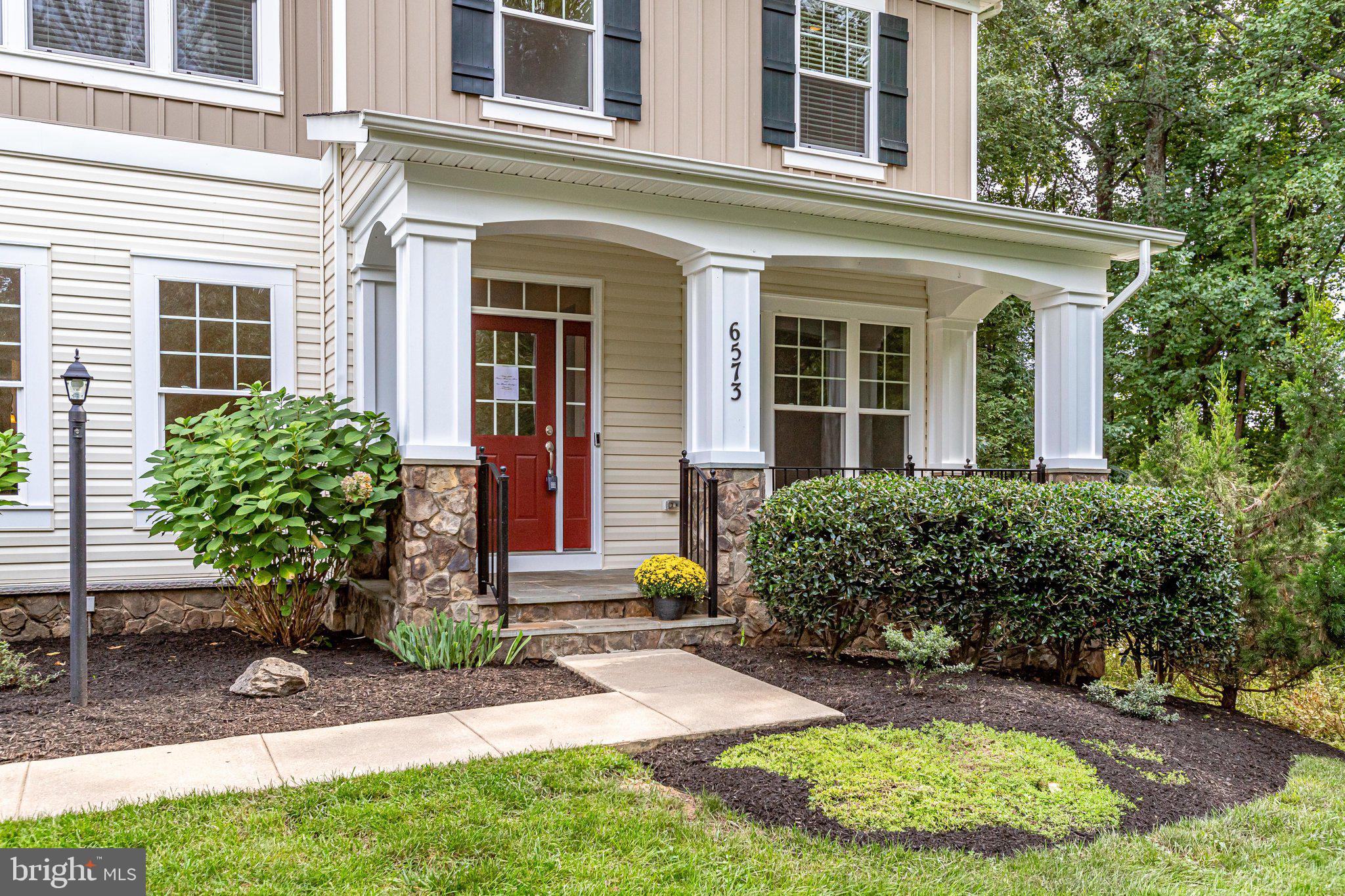 6573 Wellspring Ct