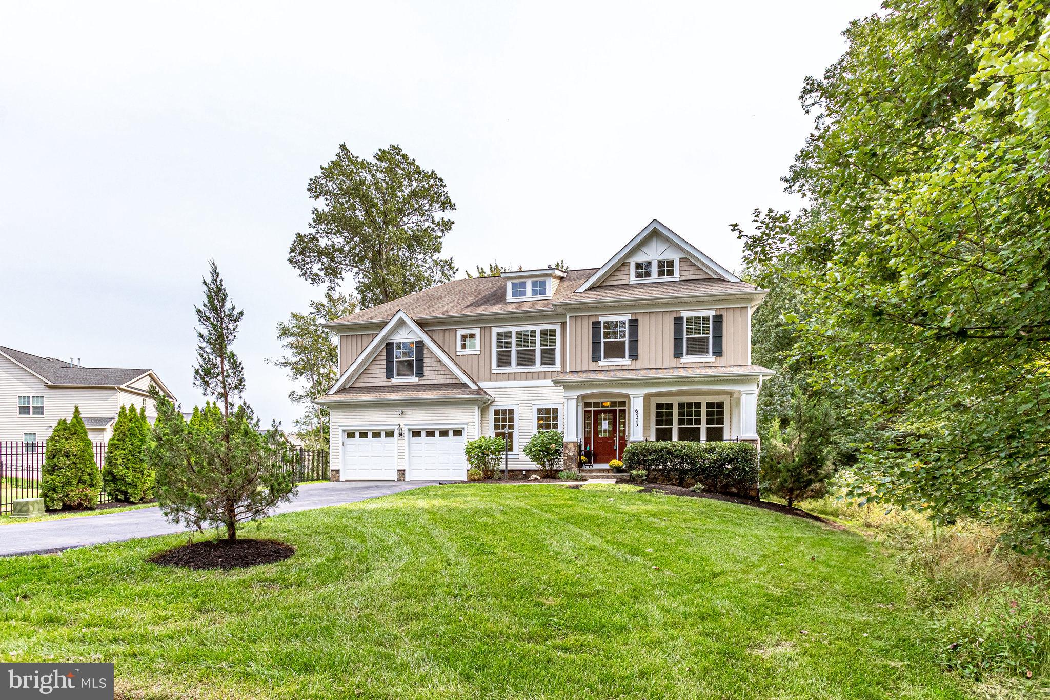 6573 Wellspring Ct