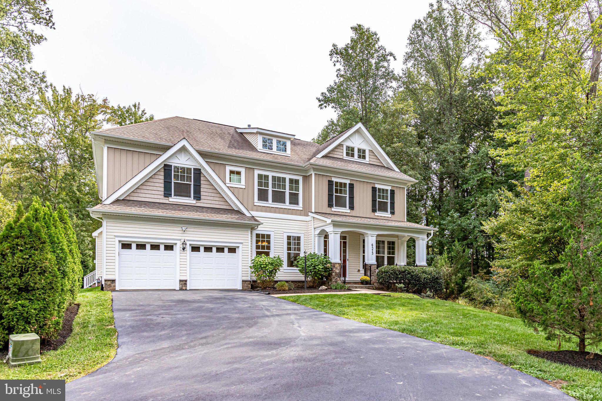 6573 Wellspring Ct