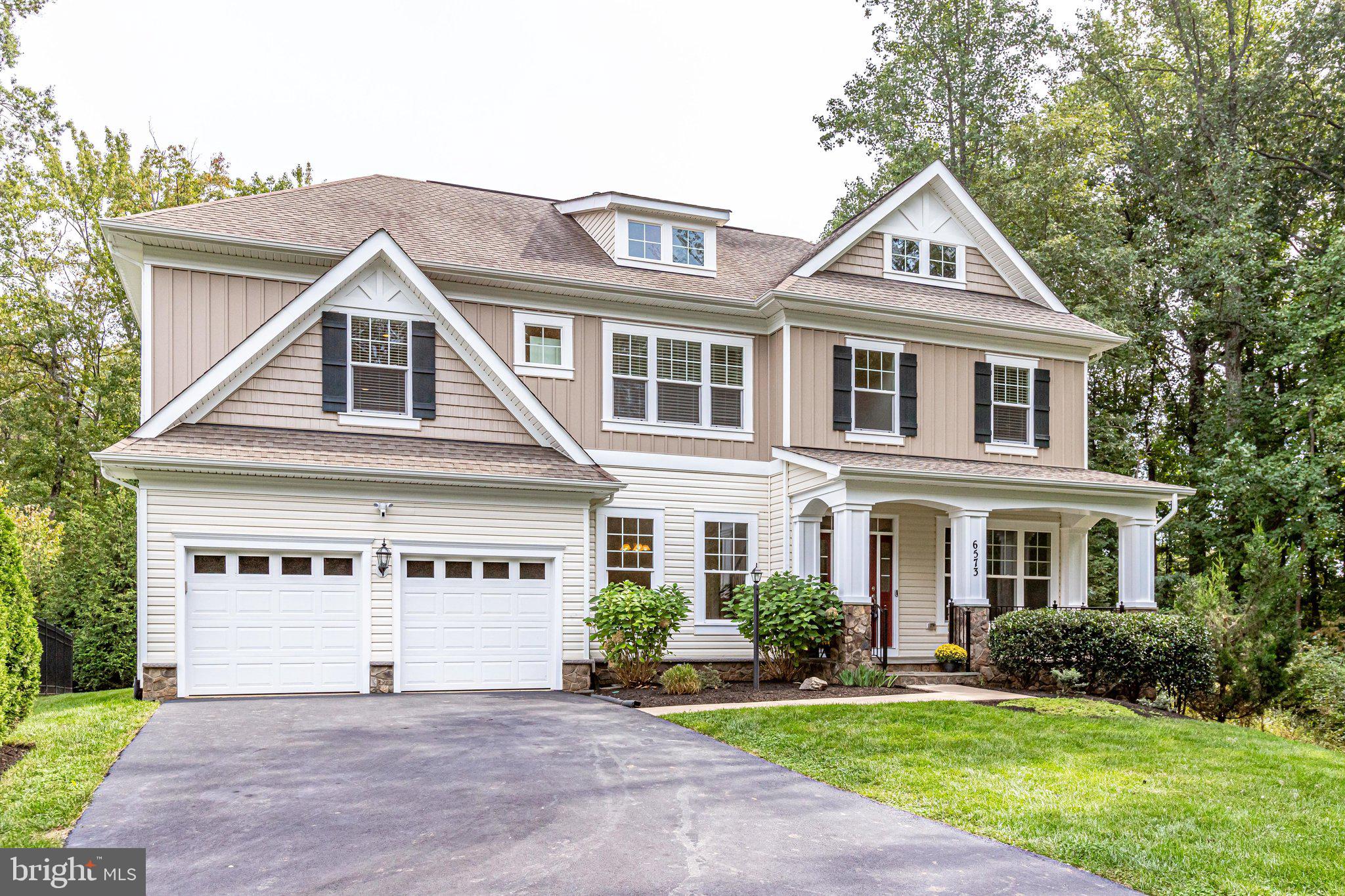 6573 Wellspring Ct