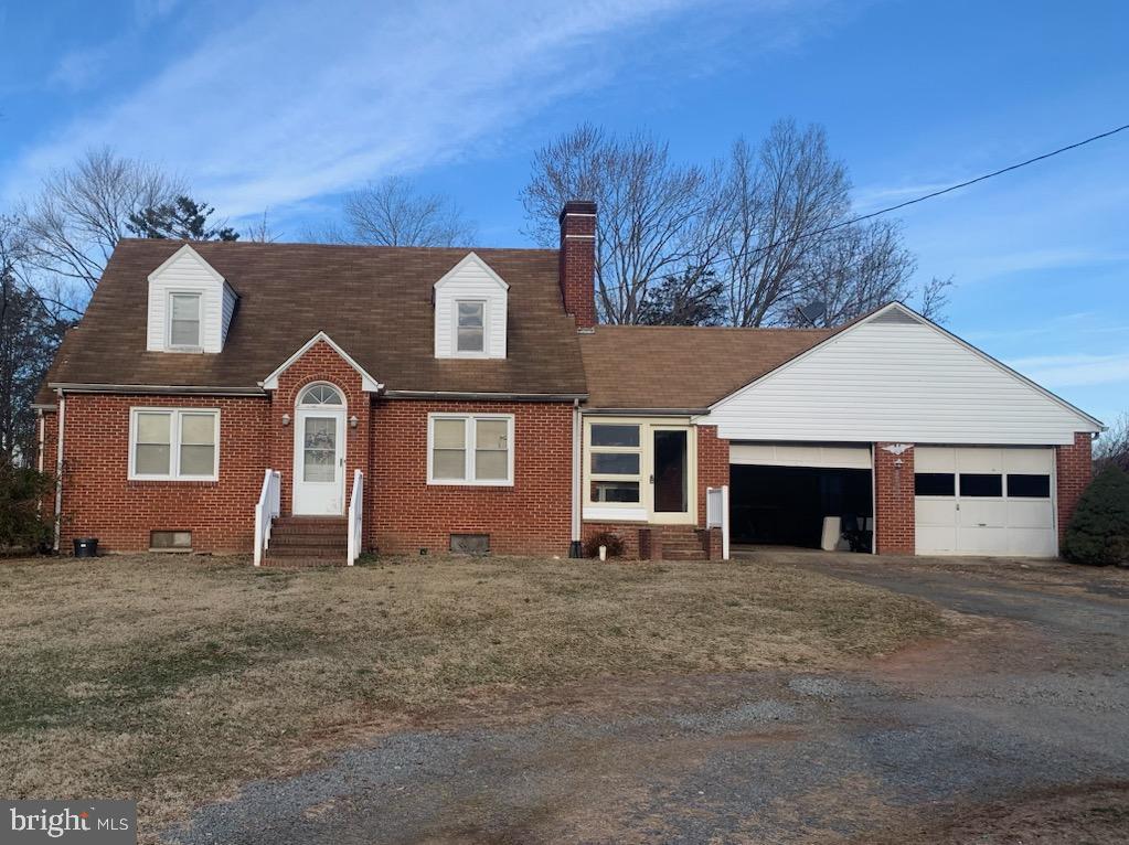 12086 James Madison Hwy