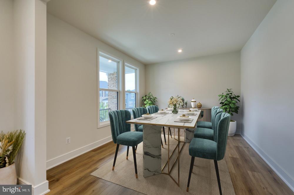 5095 Carter's Crossing