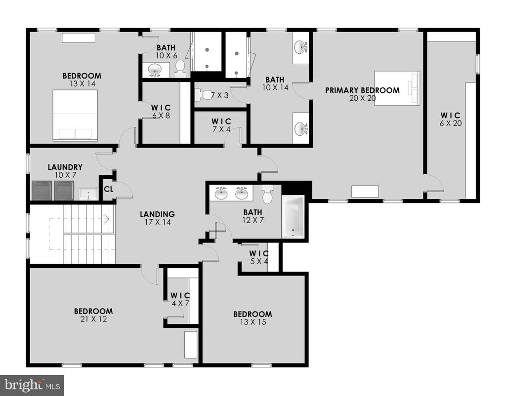5095 Carter's Crossing
