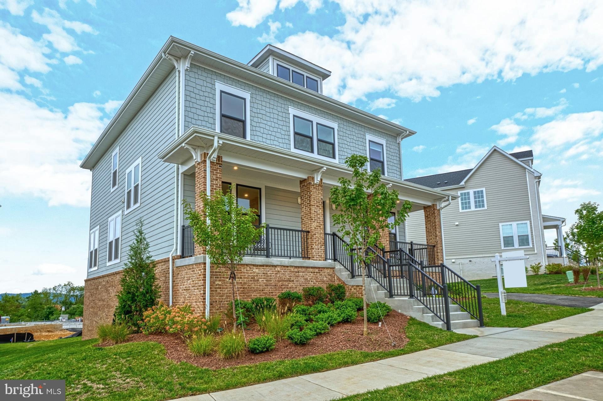 5095 Carter's Crossing