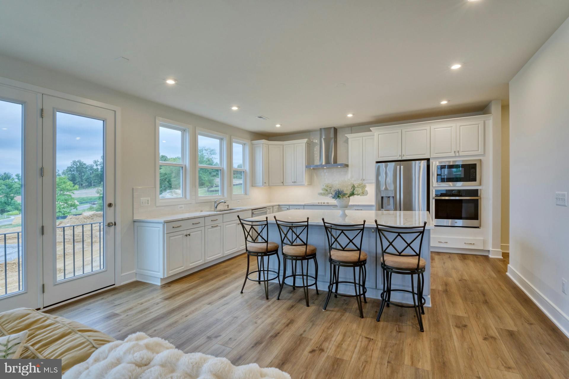 5095 Carter's Crossing
