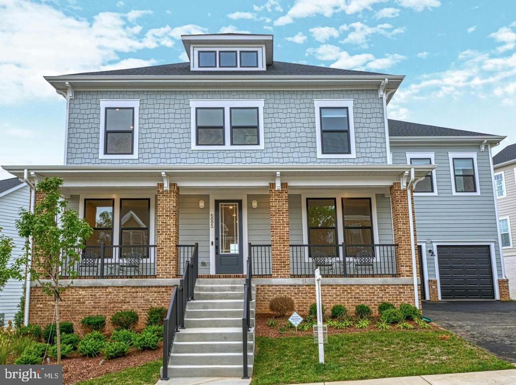 5095 Carter's Crossing