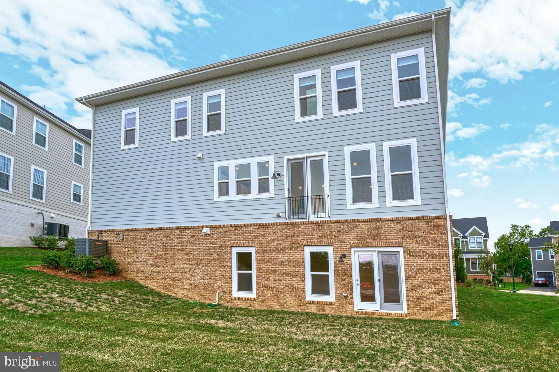 5095 Carter's Crossing