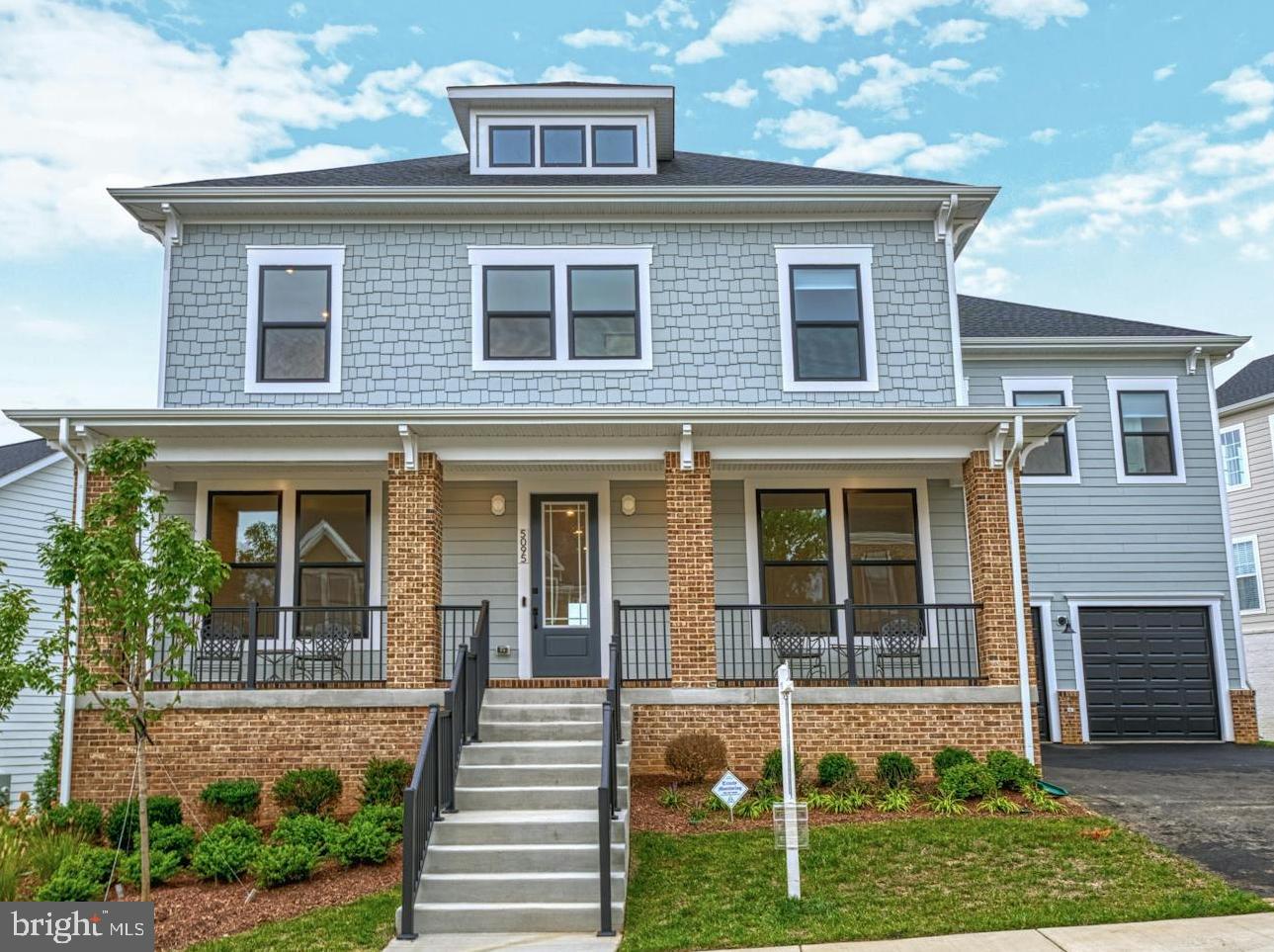 5095 Carter's Crossing