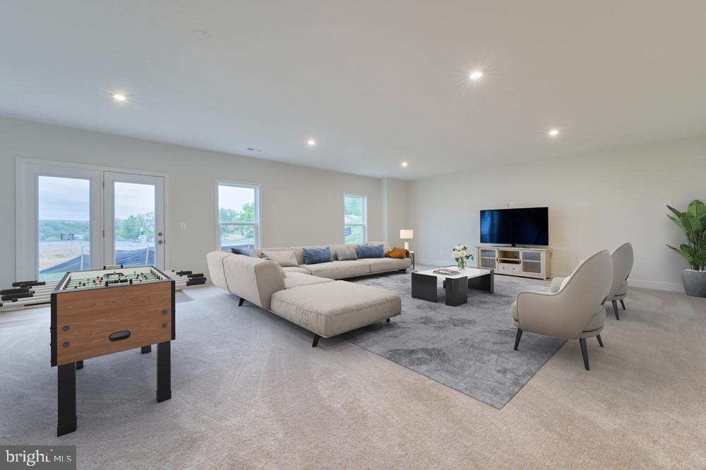 5095 Carter's Crossing