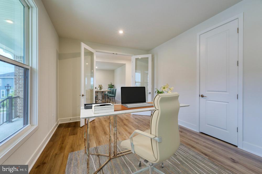 5095 Carter's Crossing